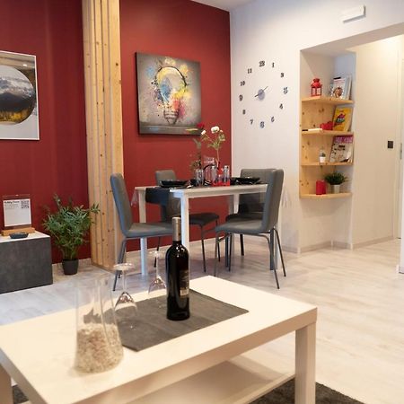 HolidayDream Catania Bagian luar foto