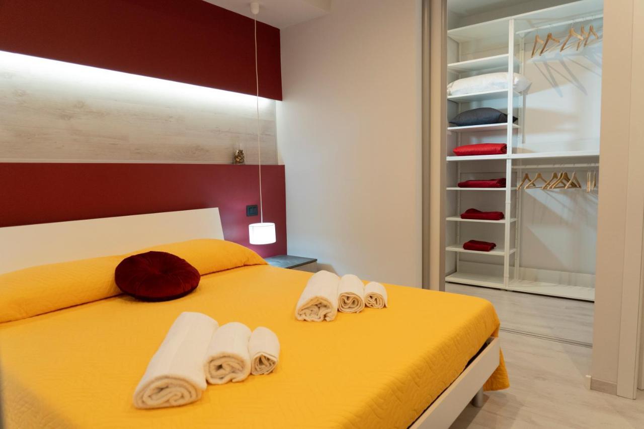 HolidayDream Catania Bagian luar foto