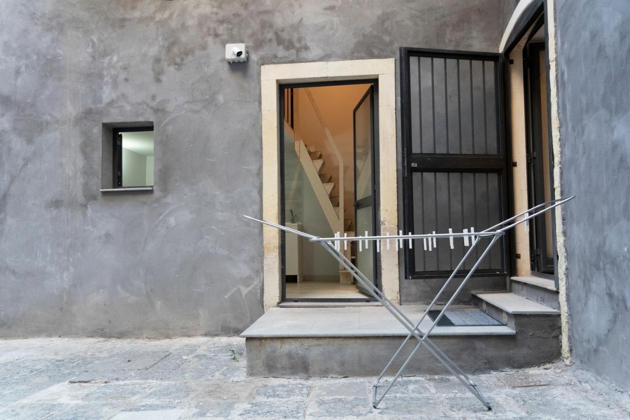 HolidayDream Catania Bagian luar foto