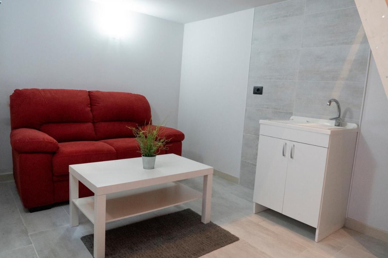 HolidayDream Catania Bagian luar foto