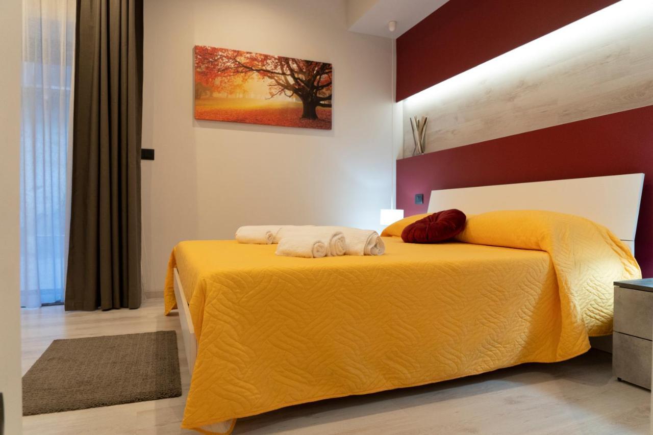 HolidayDream Catania Bagian luar foto