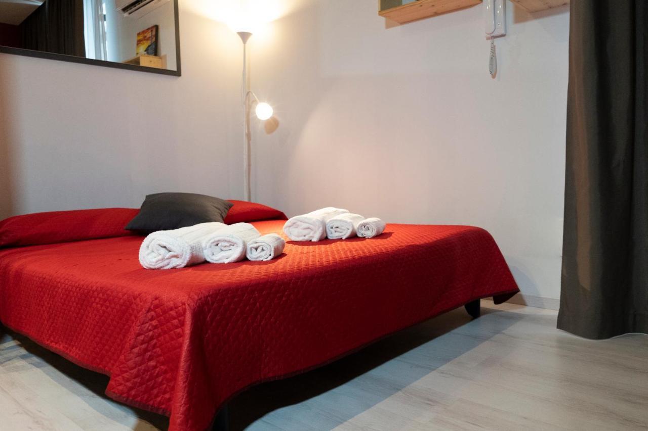 HolidayDream Catania Bagian luar foto
